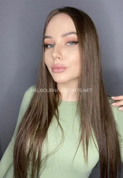 Melbourne escorts Esmeralda — 1