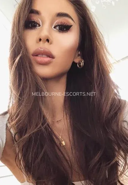 Melbourne escorts Diana — 3