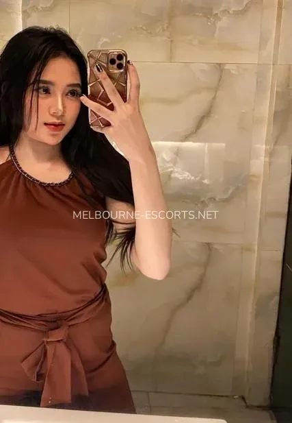 Melbourne escorts Evelyn — 3