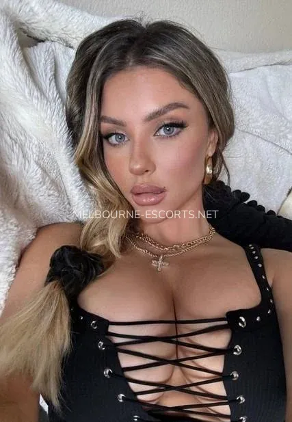Melbourne escorts Amber — 8