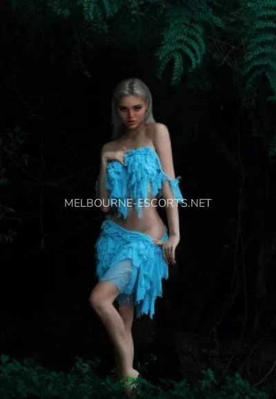Melbourne escorts Elvira — 5