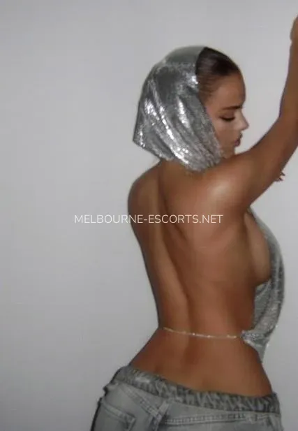 Melbourne escorts Liliana — 3