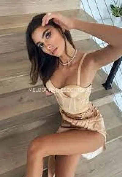 Melbourne escorts mafalda