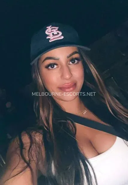 Melbourne escorts Lindsay — 7