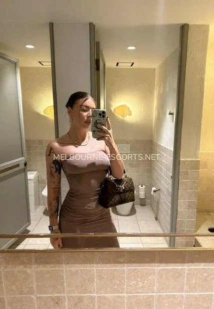 Melbourne escorts Preciosa — 1