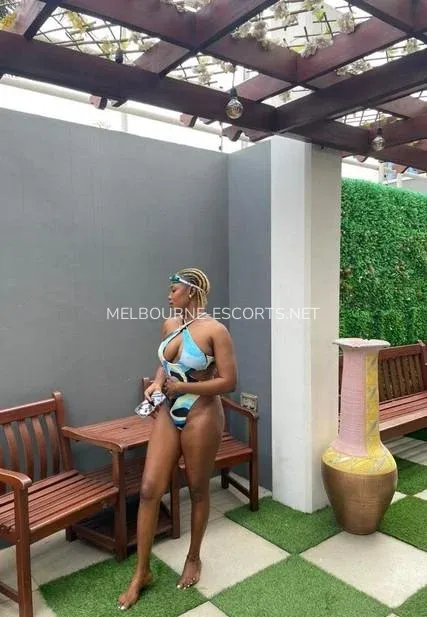 Melbourne escorts Jenny — 1