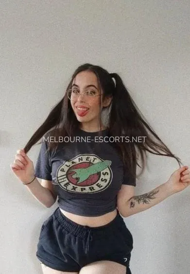 Melbourne escorts Emma — 5