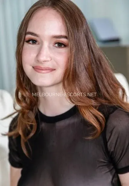 Melbourne escorts Shelby — 3