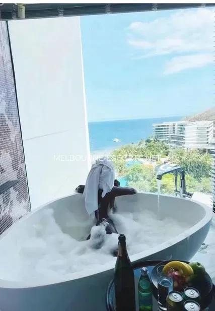 Melbourne escorts Susanne — 1