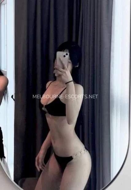 Melbourne escorts Reese — 3