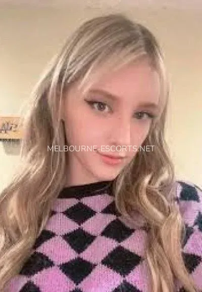 Melbourne escorts Vanessa — 4