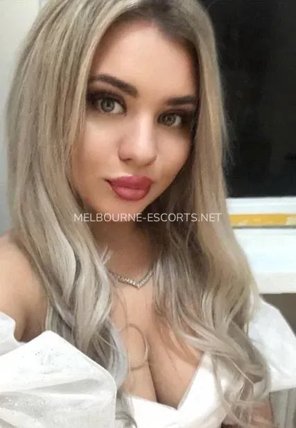 Melbourne escorts Angel — 6