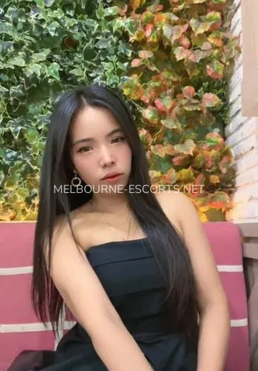 Melbourne escorts Astrid — 1