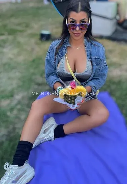 Melbourne escorts Lindsay — 9