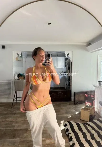 Melbourne escorts Elise — 1