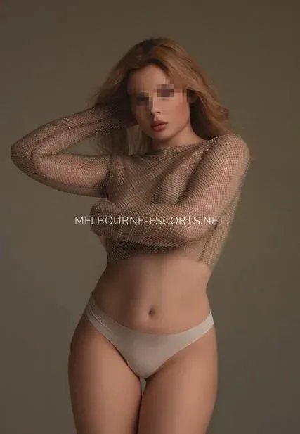 Melbourne escorts Marie — 1
