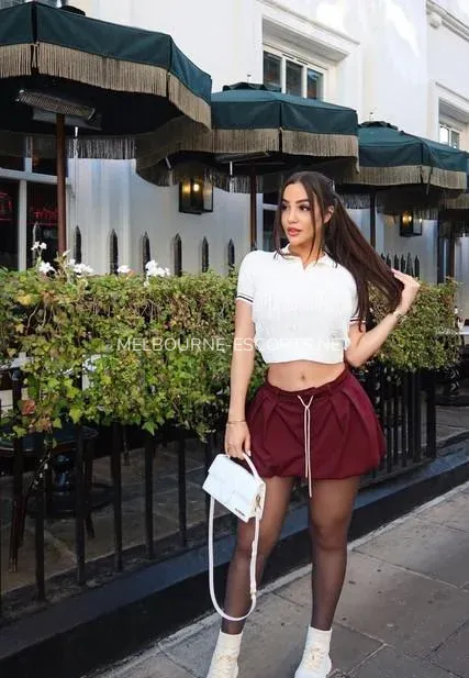 Melbourne escorts Nieves — 1
