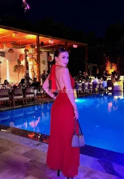 Melbourne escorts Katarina — 5