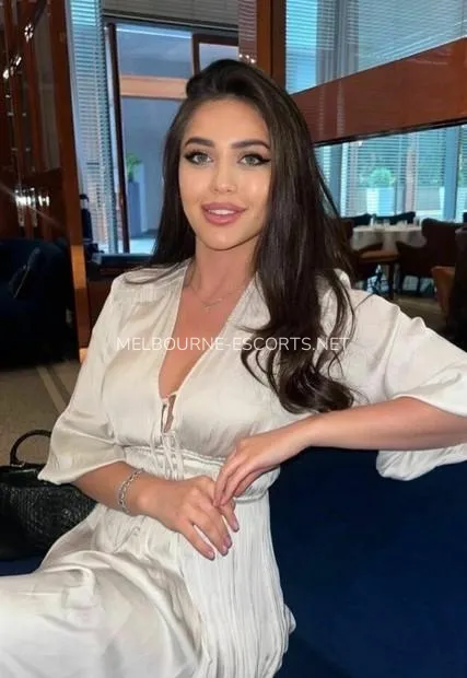 Melbourne escorts Berta