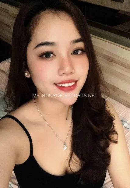 Melbourne escorts Alexia — 5