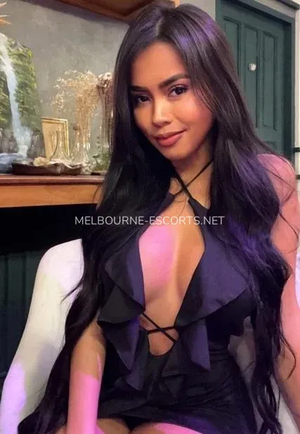 Melbourne escorts Isaura — 4