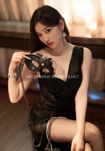 Melbourne escorts Ruby — 1