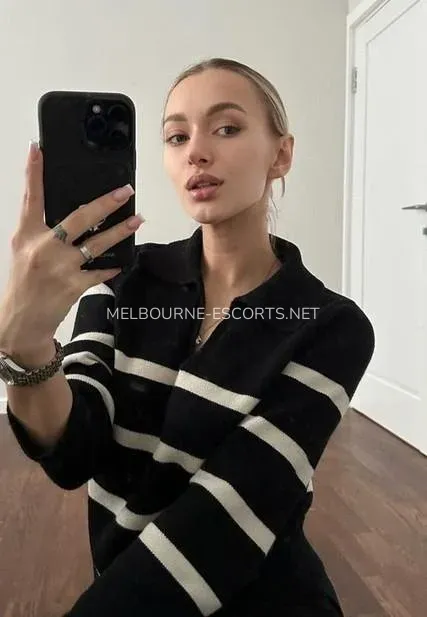 Melbourne escorts Ingrid — 9