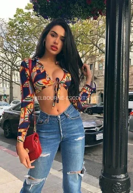 Melbourne escorts Jasmin — 3