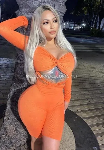Melbourne escorts Cadence — 4