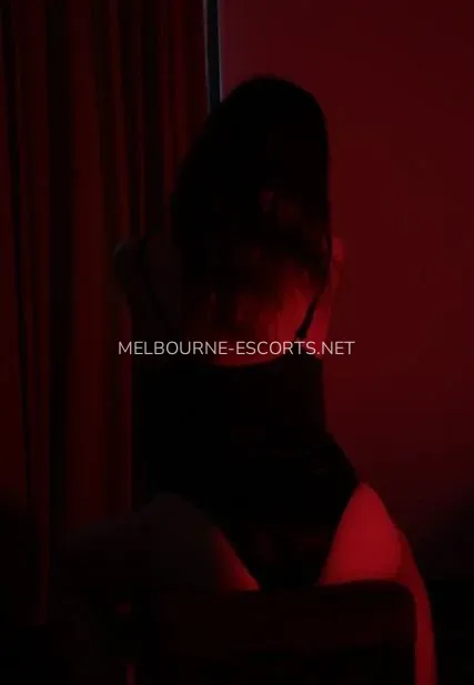 Melbourne escorts Lilly — 4