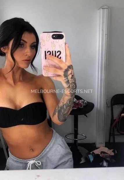 Melbourne escorts lauren