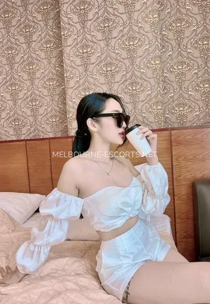 Melbourne escorts Kelsey — 6