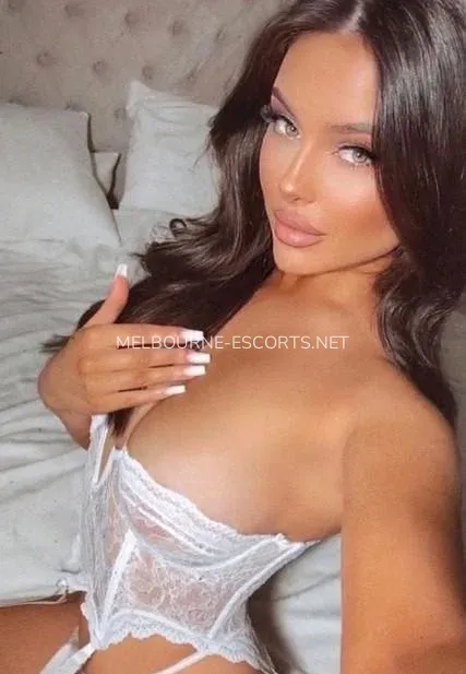 Melbourne escorts Kate — 8