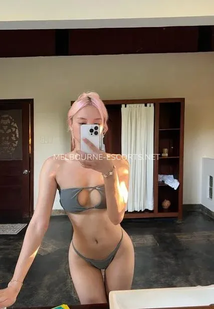 Melbourne escorts Kira — 1