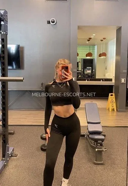 Melbourne escorts Ann-christin — 4