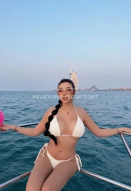 Melbourne escorts Karen — 2