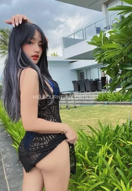 Melbourne escorts Julia — 10