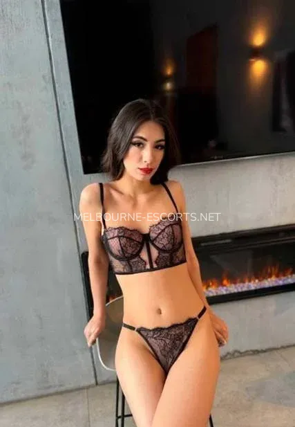 Melbourne escorts Maggie — 8