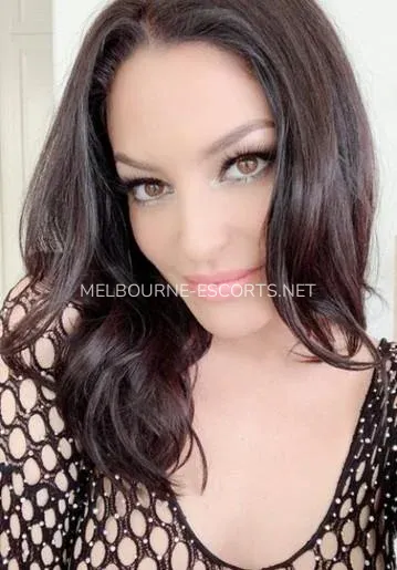 Melbourne escorts Danielle — 5