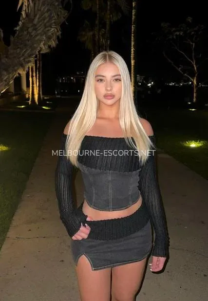 Melbourne escorts Emma — 8