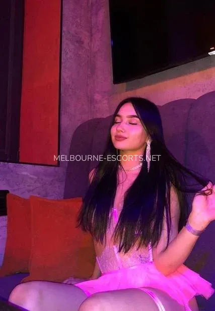 Melbourne escorts Sol — 7