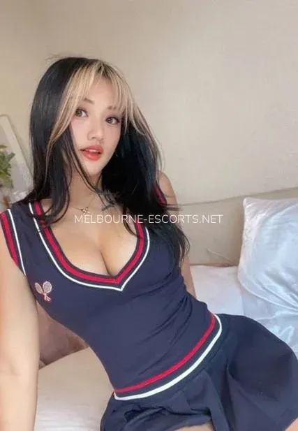 Melbourne escorts Julia — 7