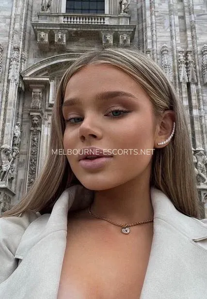 Melbourne escorts Samantha — 4