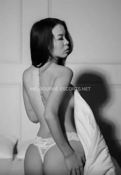 Melbourne escorts Katie — 6