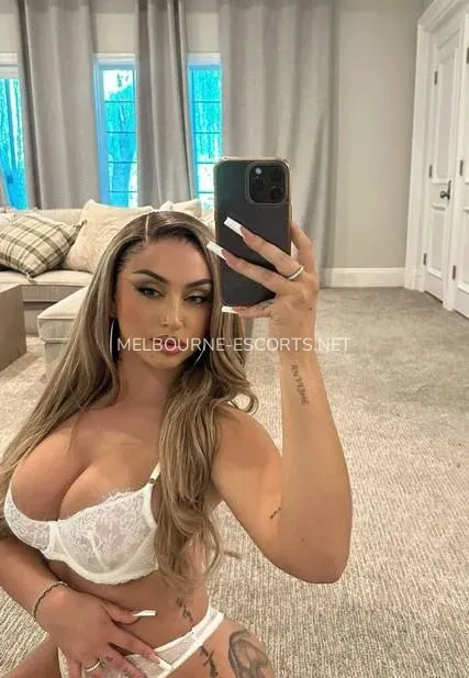 Melbourne escorts Isabella — 4