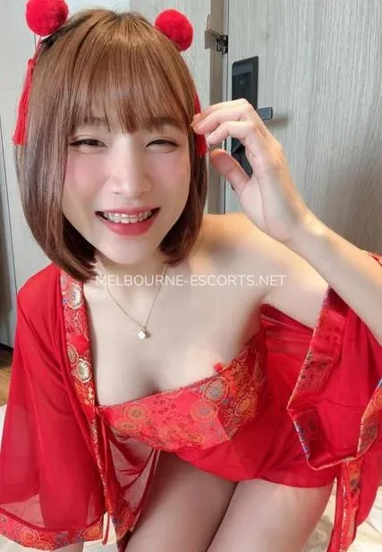 Melbourne escorts Julia — 4