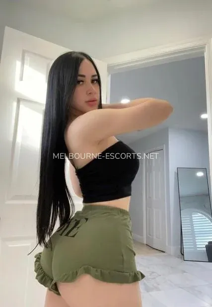 Melbourne escorts Valeria — 6