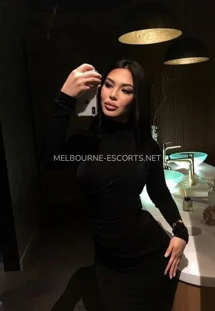 Melbourne escorts Kate — 3