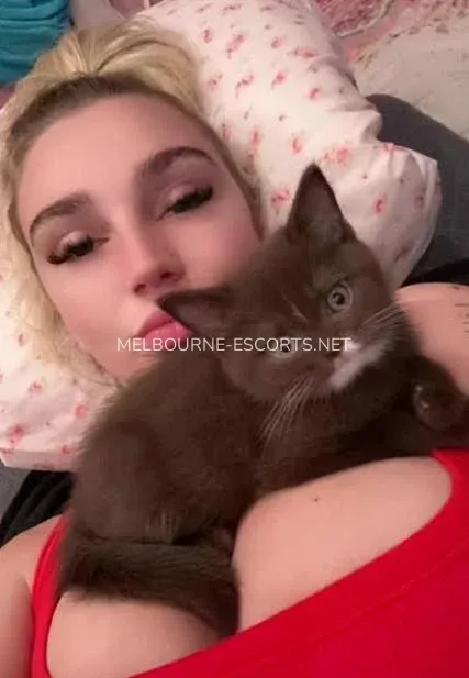 Melbourne escorts Elin — 5