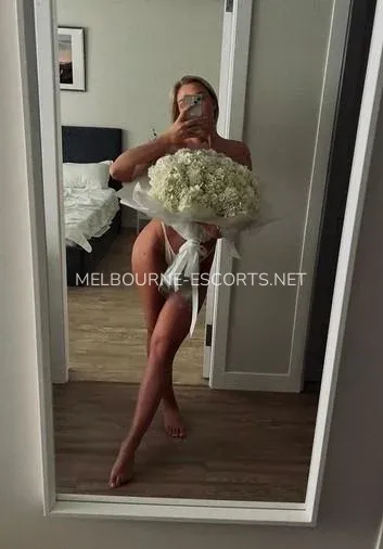 Melbourne escorts Linnéa — 3